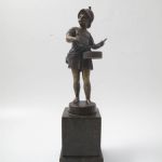 640 8182 Skulptur